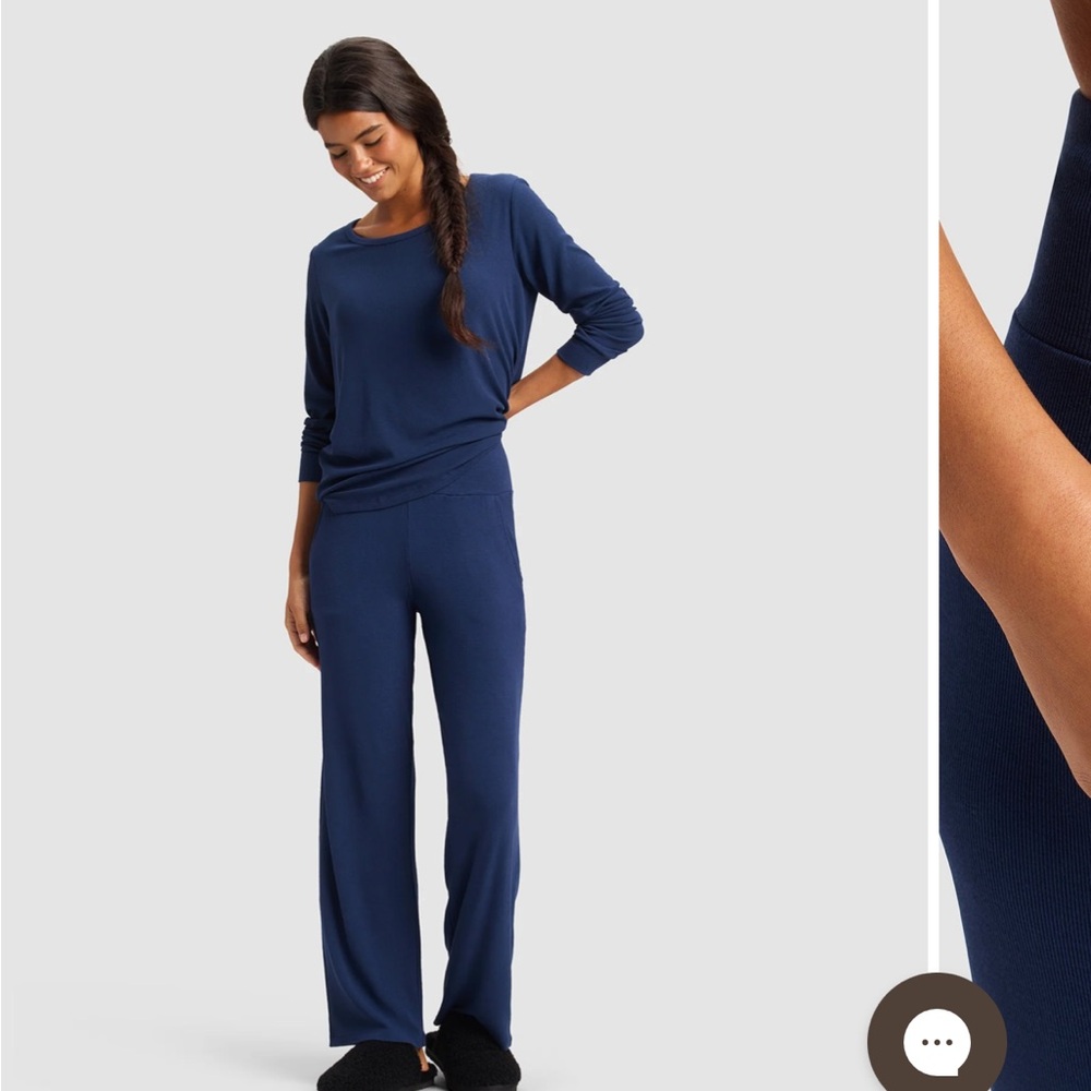 Cozy Earth Bamboo Lounge Pants